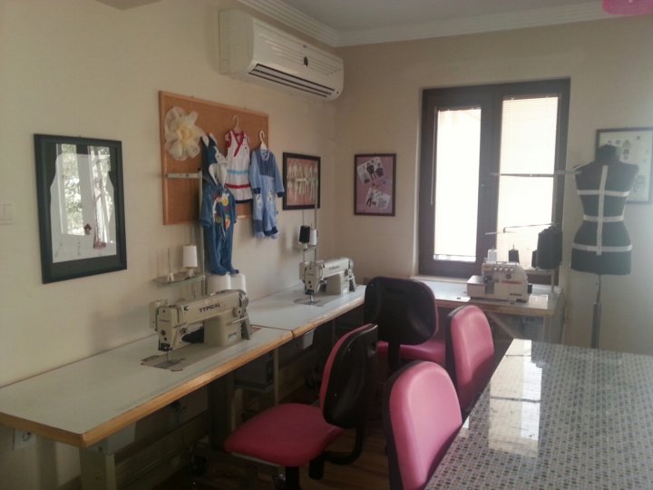 DERSHANEMİZDEN YENİ KARELER