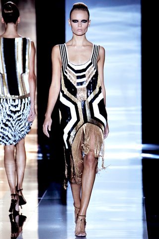 Gucci 2012 İlkbahar-Yaz Kolleksiyonu