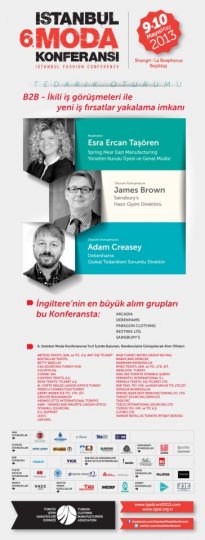 MODA KONFERANSI
