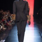JEAN PAUL GAULTIER 2013-2014 Kış “Couture” Defilesi