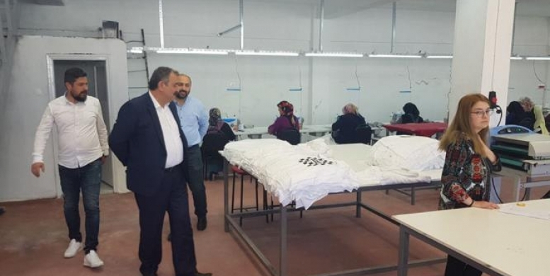 Ekonomiye katkı sağlayacak