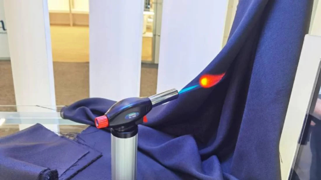 Akıllı ve Yanmaz: Türk Tekstilinin Yeni Oyunu