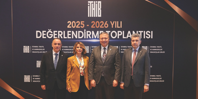 Türkiye tekstil ihracatında küresel devlerle rekabet ediyor