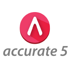 Accurate 5 ile Nakış Desinatörlüğü Artık Daha Güçlü!