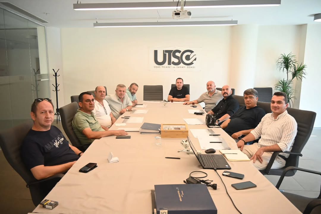Uşak’ta tekstil ve geri dönüşüm zirvesi