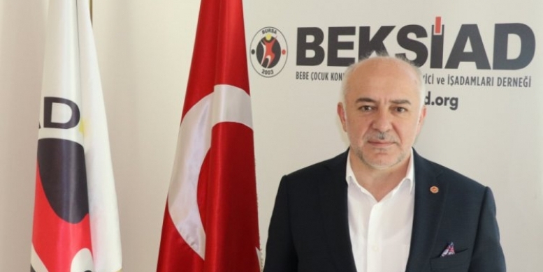 Bursa BEKSİAD'dan iş yeri sahiplerine çağrı