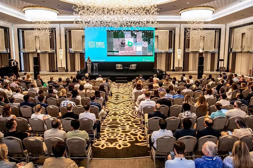 İzmir Better Cotton Konferansı: Rejeneratif Standart
