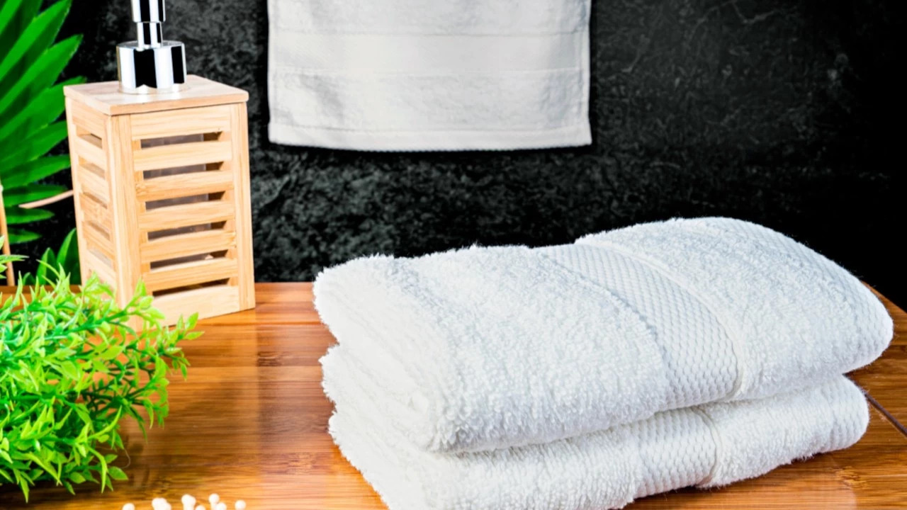 Denizli'nin ihracatında ev tekstili zirvede: Havlu, bornoz ve nevresim öne çıktı