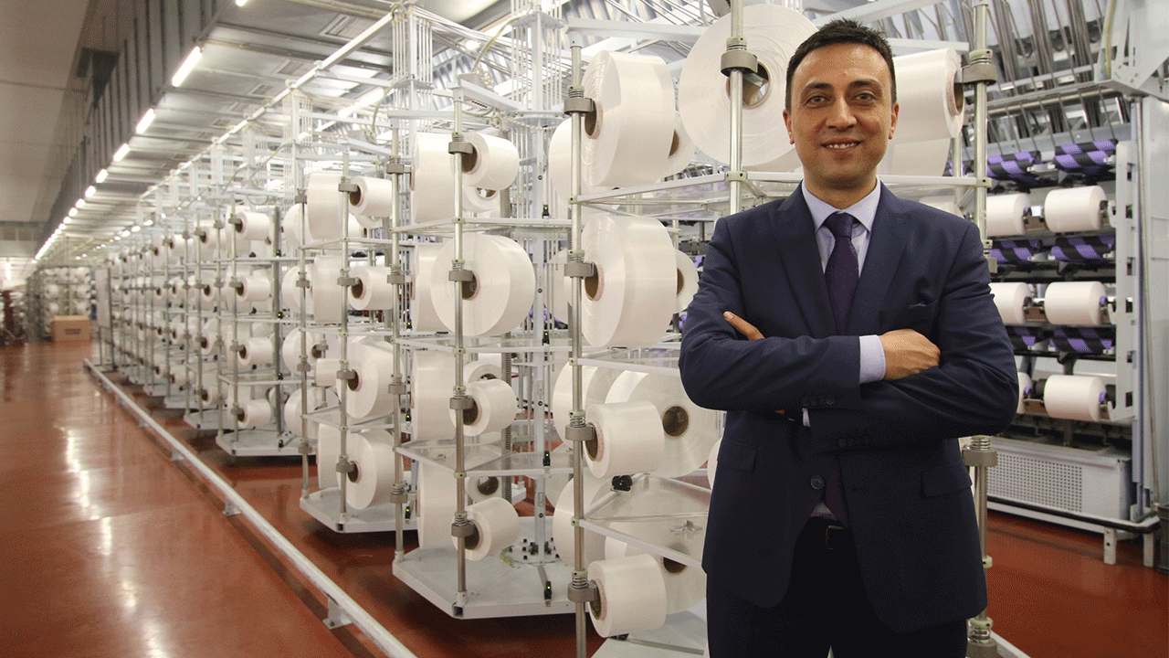 Korteks 2024 Sürdürülebilirlik Raporu’nu yayımladı
