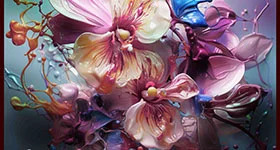 Tekstil Desen Tasarımı Baskı Desinatörlüğü Kursu: Sektörün Aradığı Kreatif Güç Olun