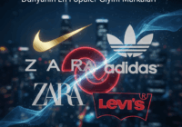 Dünyanın En Popüler Giyim Markaları 2026: Modaya Yön Veren Devler