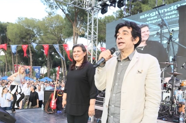Aydın Tekstil Yaşam Alanı, kapılarını açtı