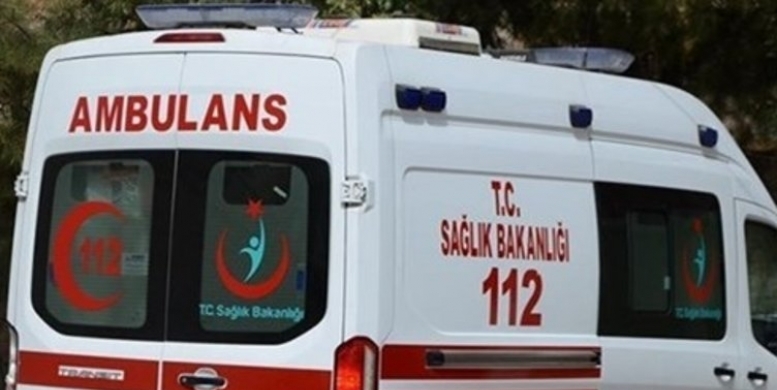 Bursa'da fabrikada patlama: Çok sayıda yaralı var!