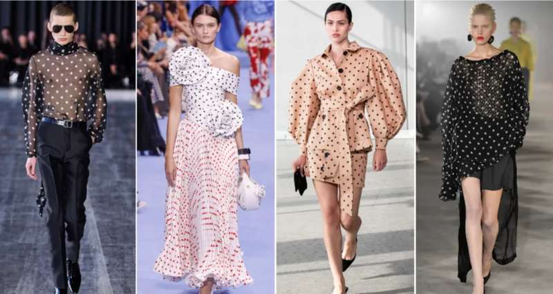2024 moda trendleri: Hangi kıyafetler öne çıkacak?