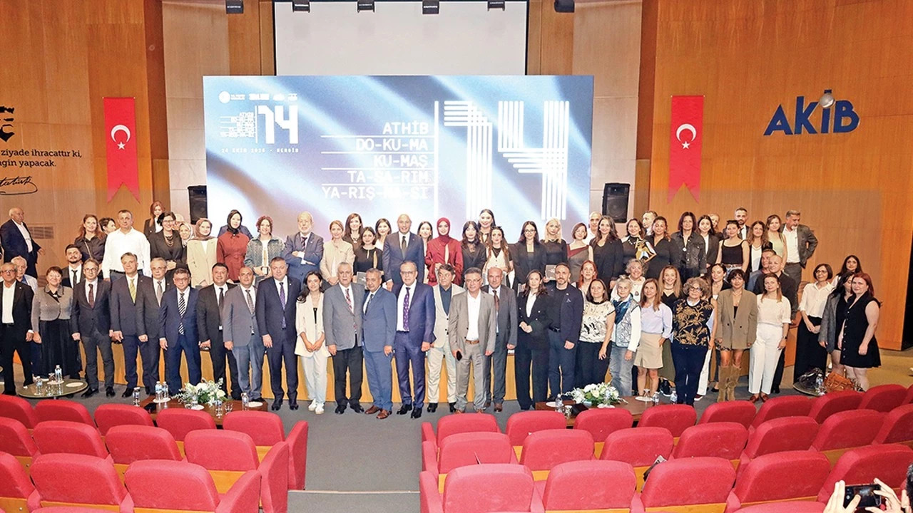 TİM Başkanı Mustafa Gültepe: Tekstilde daralma geçici