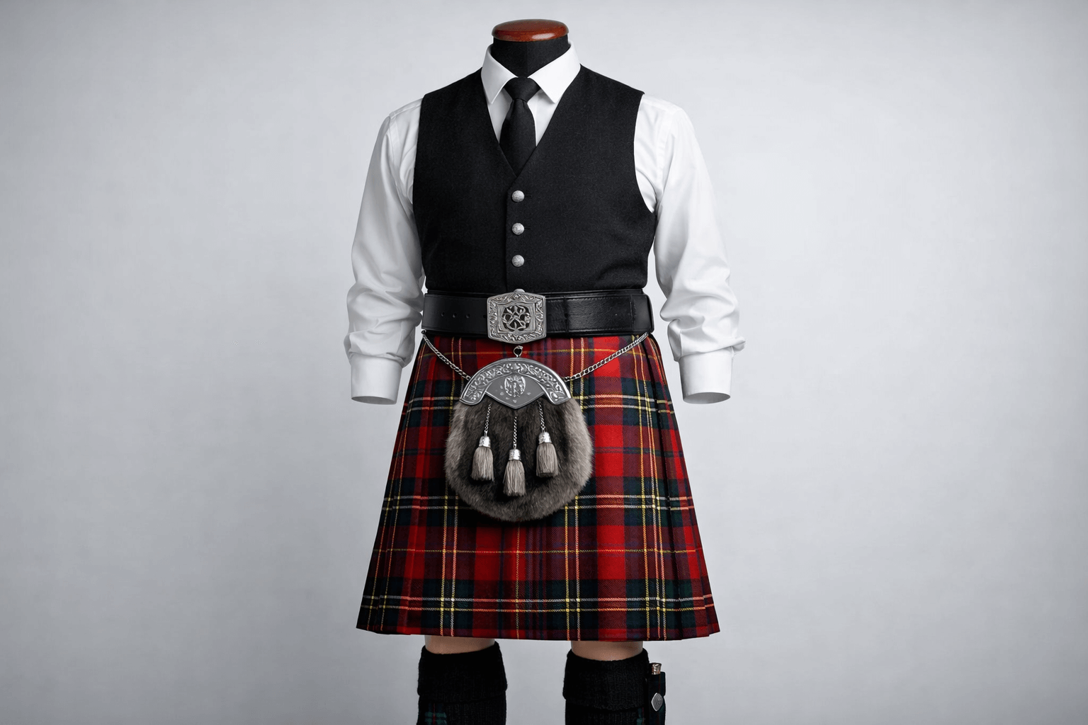 Kilt Nedir? İskoçya’nın Milli Sembolü ve Tarihçesi