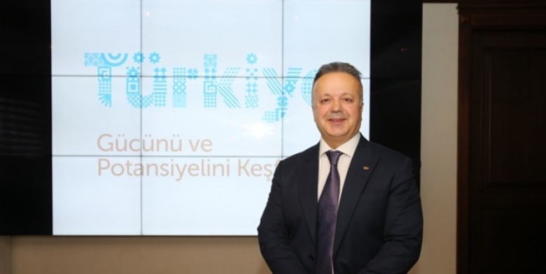 TİM, geliştirdiği e-uygulamalar ile pandemi sürecinde ihracatçının yanında