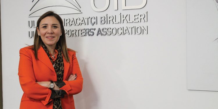 Rekabet baskısı ve dönüşüm ihtiyacı tekstilin gündeminde