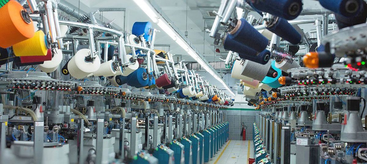 The Economist: Türk tekstil sektörü “geçici daralma” değil, “kalıcı dönüşüm” sürecinde