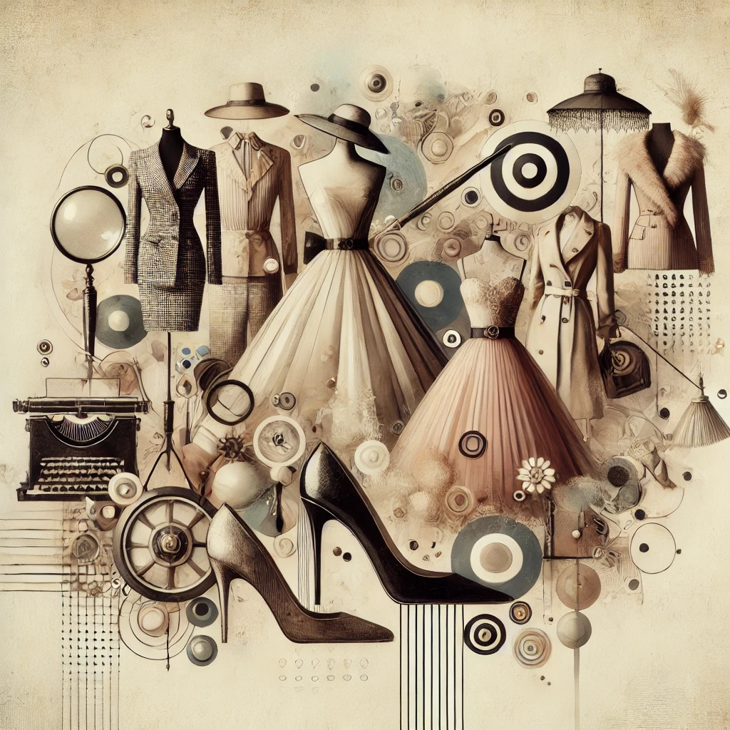 TARİHTEKİ MODA İKONLARI