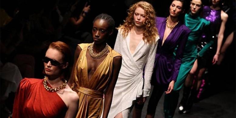 İstanbul Moda Haftası corona virüs nedeniyle iptal edildi