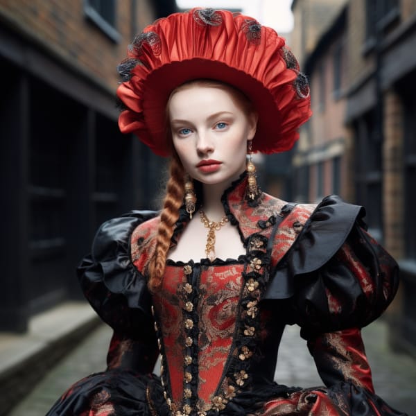 Tarihteki Moda Akımları: Zamanın Aynası Olan Stil Yolculuğu