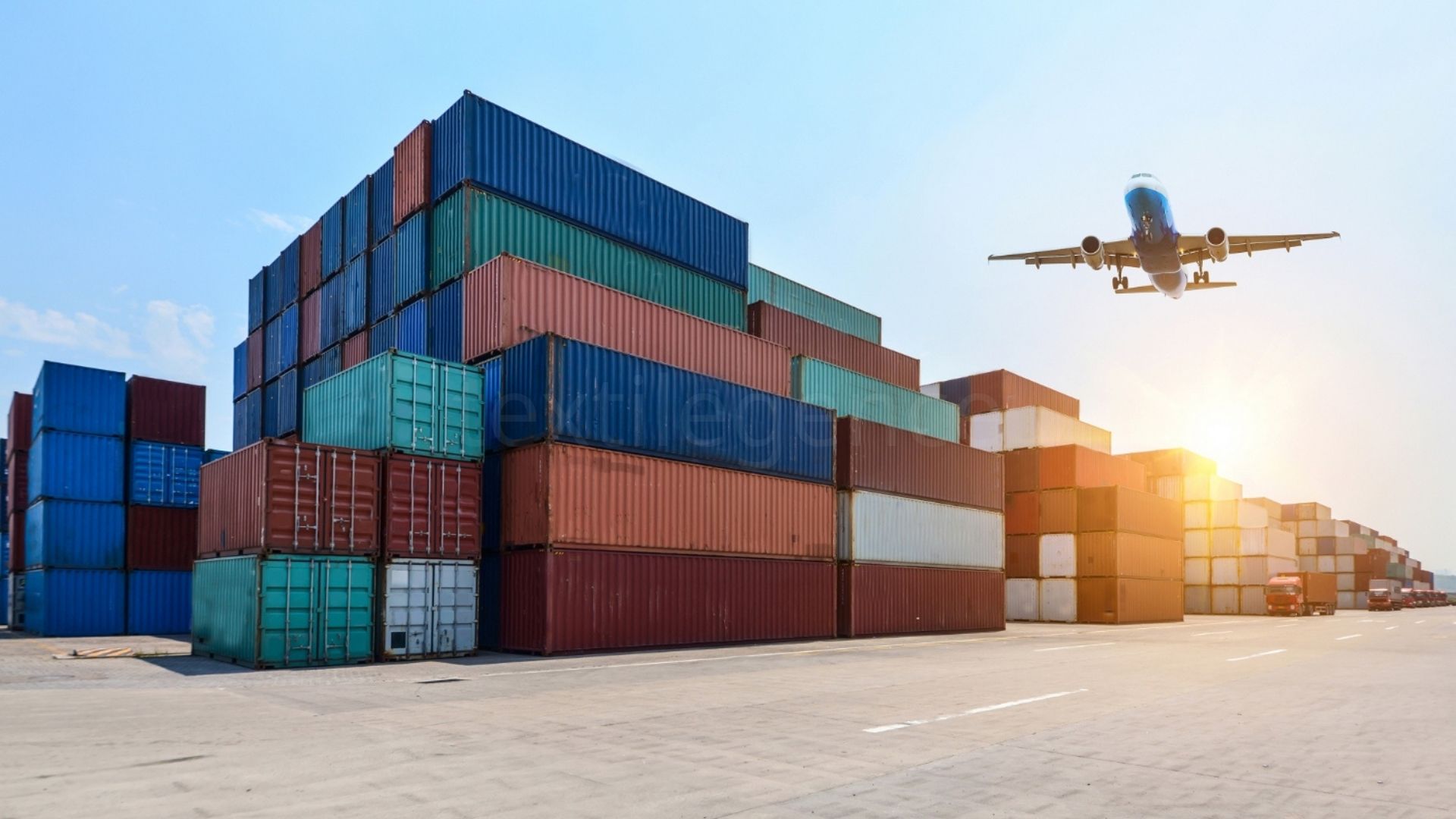 Türkiye Tekstil Sektöründe 2025’te Ön Plana Çıkan İhracat Fırsatları