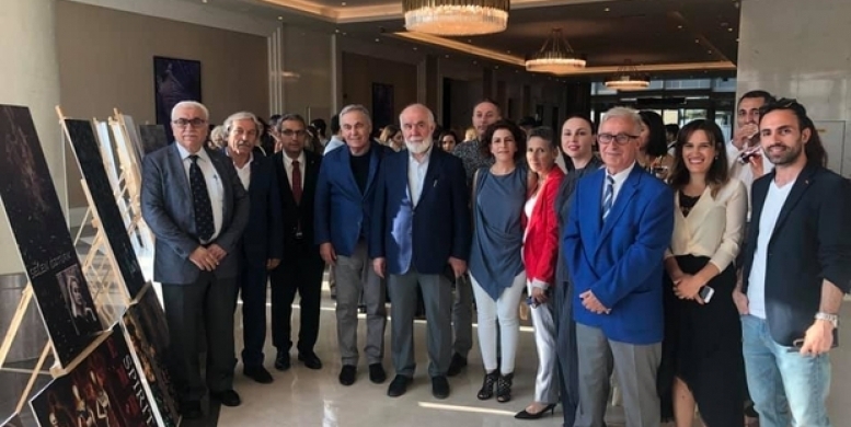 Lefke Bezi dünya markası olacak
