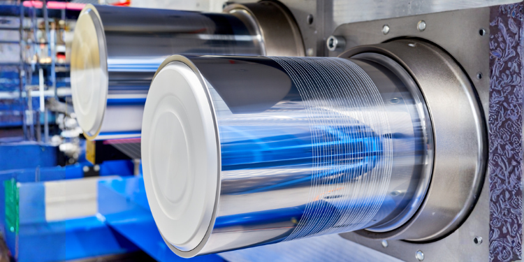 RETECH, Techtextil 2026'da enerji verimli goblenleri sergiliyor.