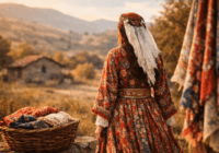 Fistan Nedir? Gelenekselden Moderne Fistanın Hikayesi