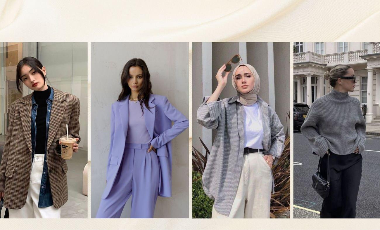 Modest giyim ne demek? Modest giyim stili nedir? Pinterest trendi modest giyim tüyoları