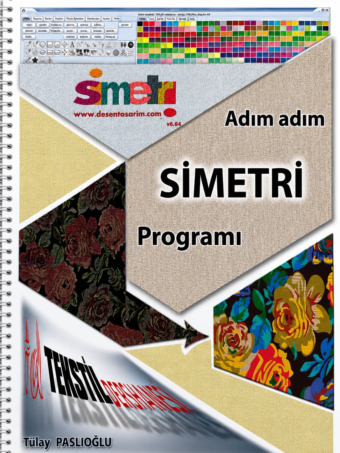 SİMETRİ ARMÜR