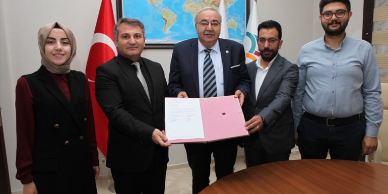 Sarıkamış'ta tekstil atölyesi kurulacak