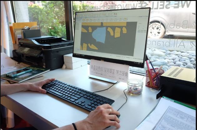 Bilgisayarlı Kalıp (Gerber) Kursu ve Dijital Modelistlik