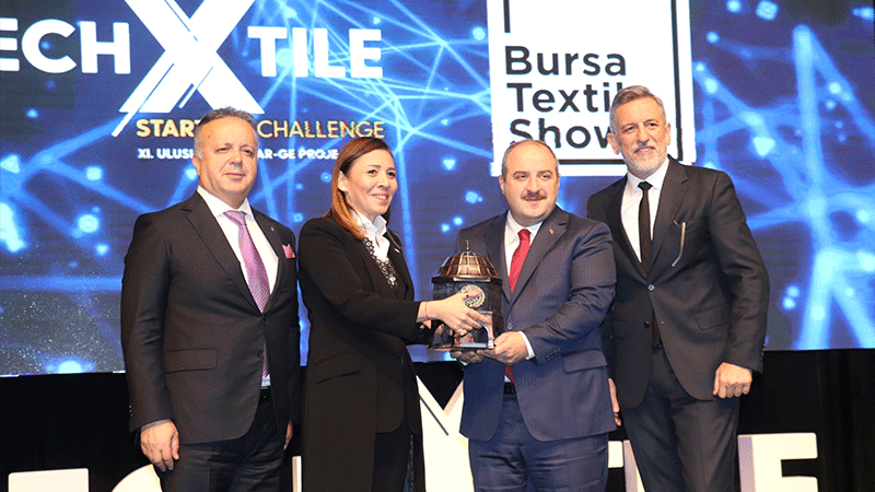 2025’te Öne Çıkan Tekstil Startupları