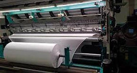 Raschel Örme Desinatörlüğü: Tekstil Tasarımında Uzmanlaşmanın Yolu