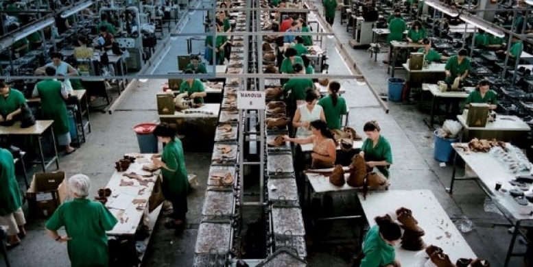 Erdoğan müjdeyi vermişti! Dünya devi fabrikayı açıyor