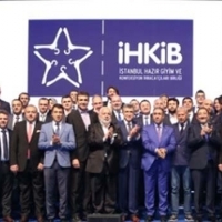 Dünyanın yüzde 3.3’ünü Türkiye giydiriyor