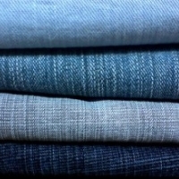Jean (Denim) Kumaşların Özellikleri