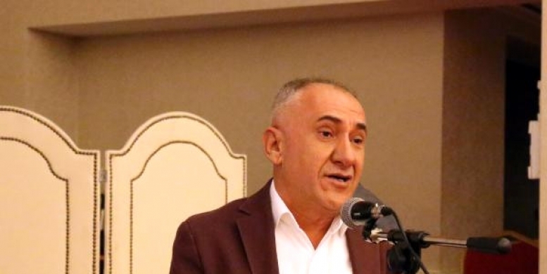 Diyarbakır'da Tekstil Sektörü Konuşuldu