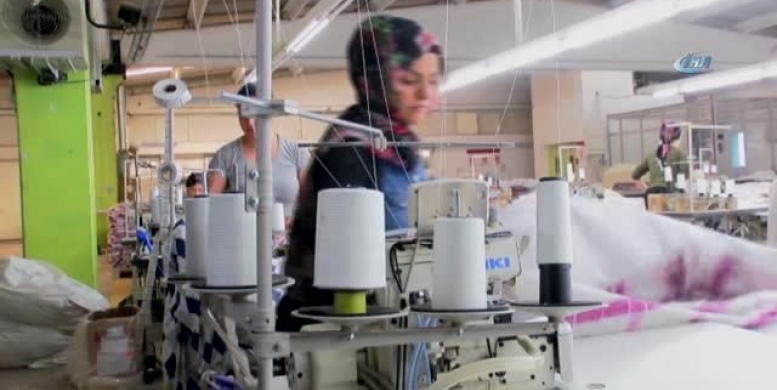 Doların Düşüşe Geçmesi Tekstil Üreticilerini 2019 İçin Umutlandırdı