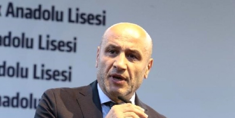 İHKİB: Eğitimli gençlerin ihracatımızda büyük katkısı var