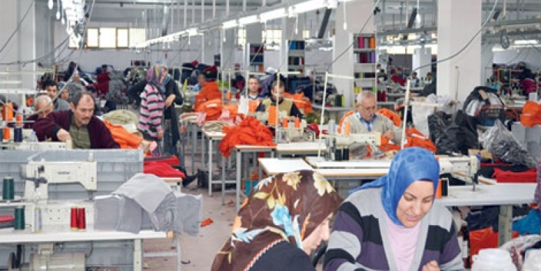 Tekstilcileri Çin korkusu aldı, batık Ora'nın peşine düştü