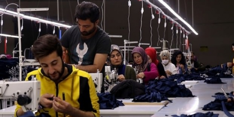 Valilik açıkladı! Büyütüyoruz, ilin kaderi değiştirecek