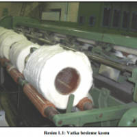 VATKALI CER MAKİNESİ