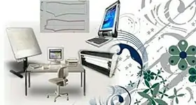 BİLGİSAYARLI KALIP GERBER