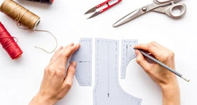 MODELİSTLİK KURSU BEBE - ÇOCUK GİYİM MODELİSTLİĞİ