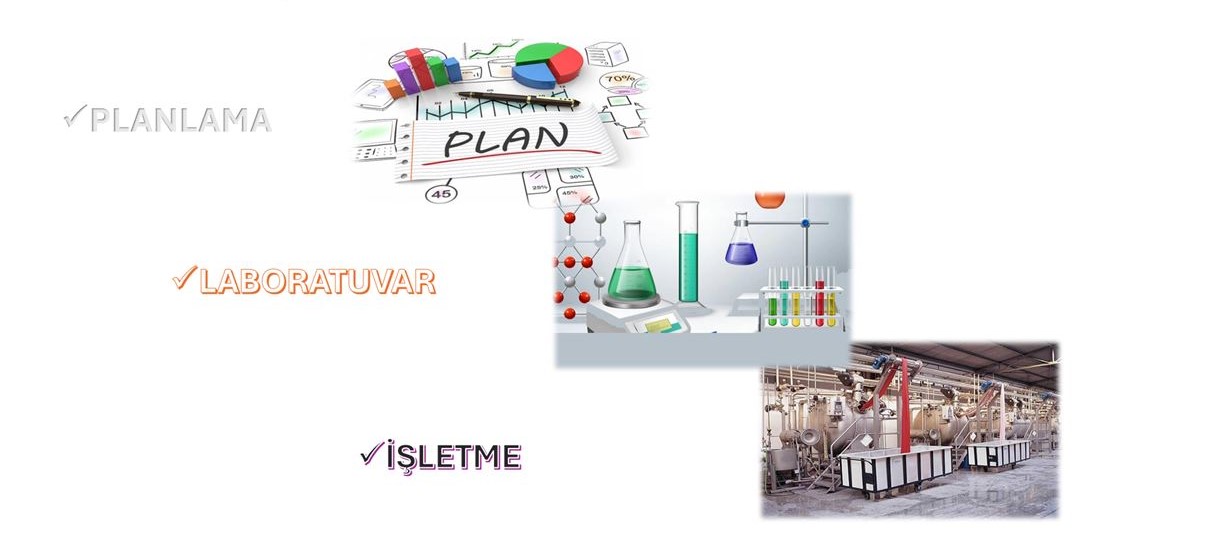 Tekstil Boyamada Optimizasyon ve Hata Kaynakları Eğitimi